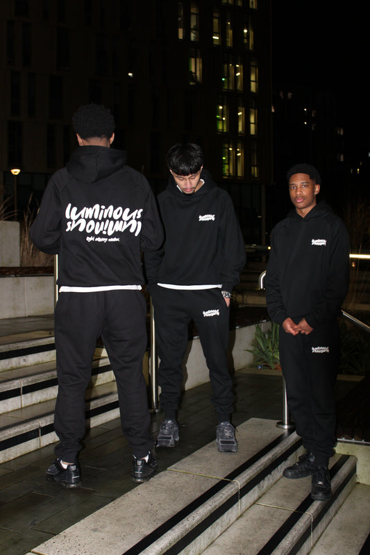 The Black Utopian Set